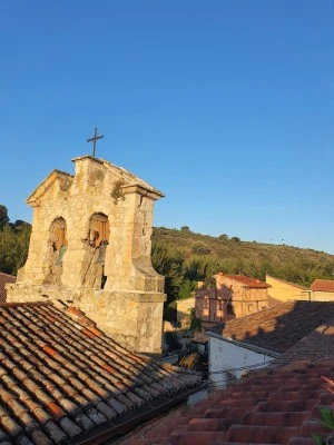 Casa Rural SPA El Rincón de Monasterio