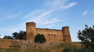 EL RINCON SECRETO DE GREDOS