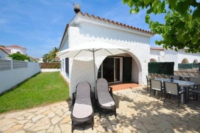 Casitas Montgrí
