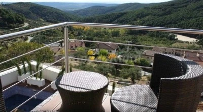 Casa Rural en Sierra de Gredos Entregredos