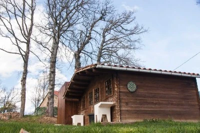 Albergue La Senda