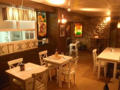 Espantabrujas Restaurante