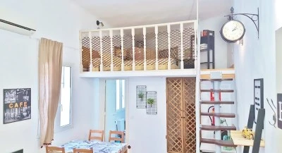 La Estación - Tourist Apartment