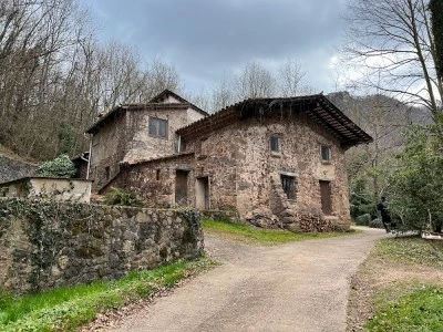 El Perer Del Corb (Experiencia Rural)