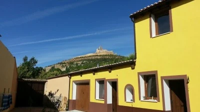 Albergue Orión