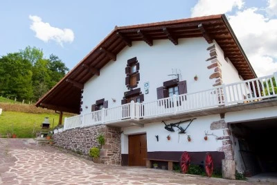 CASA RURAL FERMIÑENEA