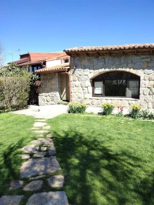 FINCA El VENERO