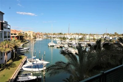 Apartament 11310 Sotogrande Marina Jungla del Loro