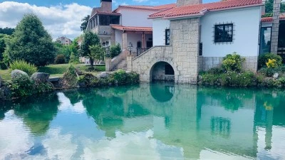 Finca Briabí