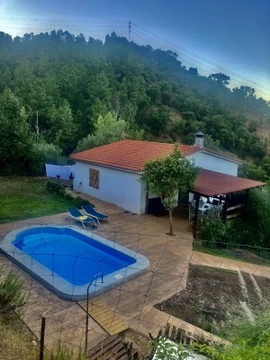 Finca Charco la Olla