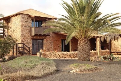 Casa Pietra