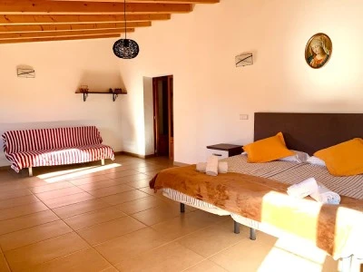 Es Born Holiday Home Llucmajor