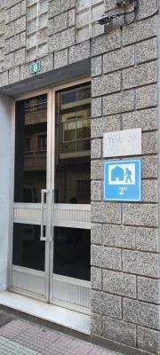 Albergue Trabazo