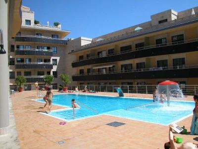 Flatselect Pinamar