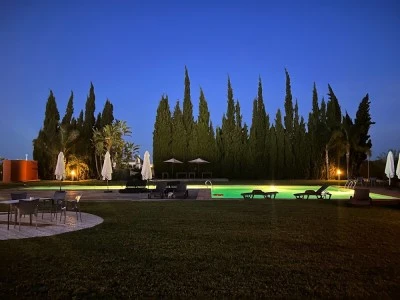 Hotel Restaurante Font Salada