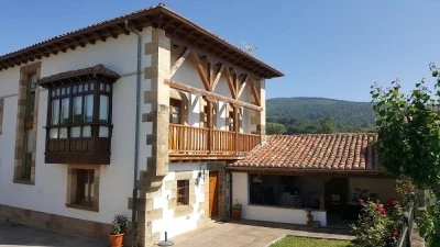Forjas de Orzales