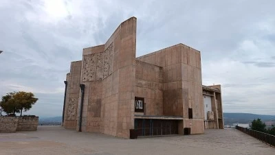 Castillo de Fraga
