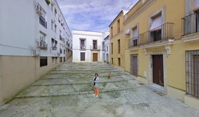 Allo Apartments Arroyo Catedral