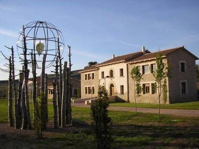 Centro de Educación Medioambiental Solanillos