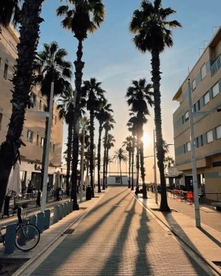 Hotel Boutique Sabbia by Gabbeach