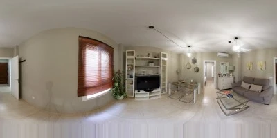 Allo Apartments Arroyo Centro 1 habitación