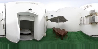 Allo Apartments Fate Centro