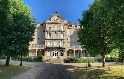 Gran Hotel (Apartamentos)