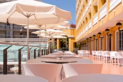 Gran Hotel Peñíscola ****