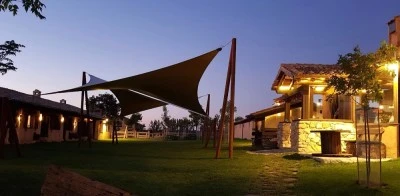 Granja El Enebral