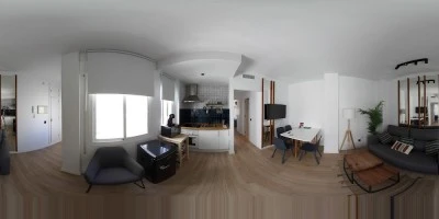 Allo Apartments Francos 2 Centro