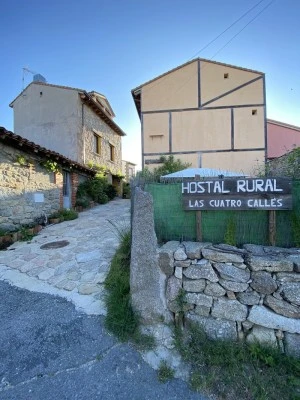 Gredos Guides
