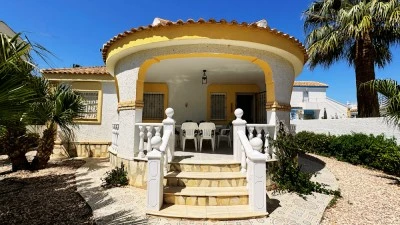 Casa Limonero @SunshineClub