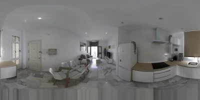 Allo Apartments Larga Centro