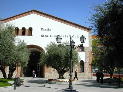 Hostal Doña María