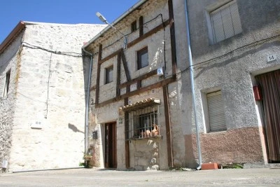 La Casa Escondida y La Otra