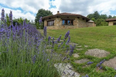 Casa Rural Guikuri