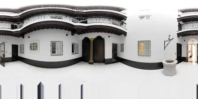 Allo Apartments San Roque