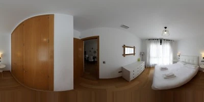 Allo Apartments Valdespino Centro