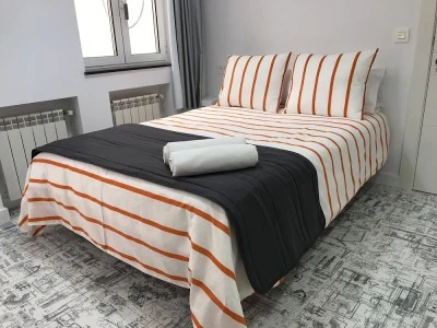 Apartamento Smart Tech Plaza APARTMENT