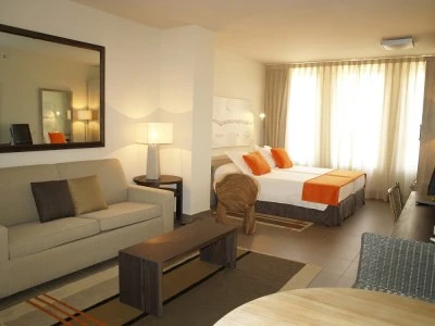 Eco Alcalá Suites Madrid