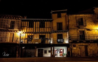 Hotel-Hospedería los Templarios