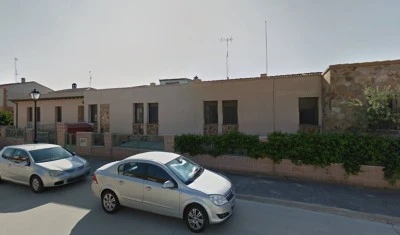 Aldehuela Residencia de la Tercera Edad