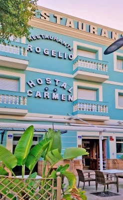 Hotel Boutique La Dehesa De Don Pedro