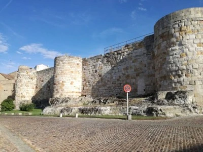 Hostal Don Rodrigo