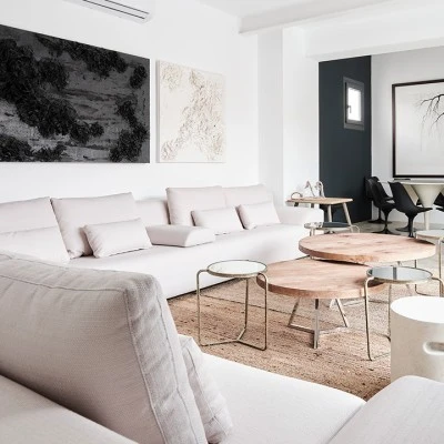 Apartamentos A-cero Living Sevilla