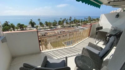 Ferielejlighedsydspanien