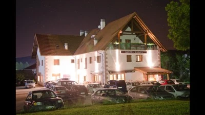 Hotel El Convento de Mave