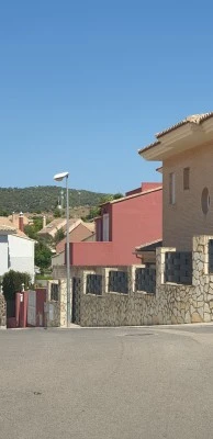 COMPLEJO SOLAZAR