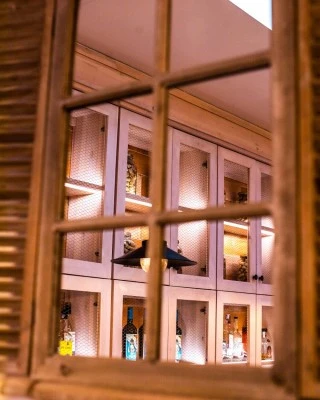 Hostal Gastronómico La Creu