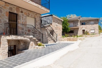 Hostal La Majada